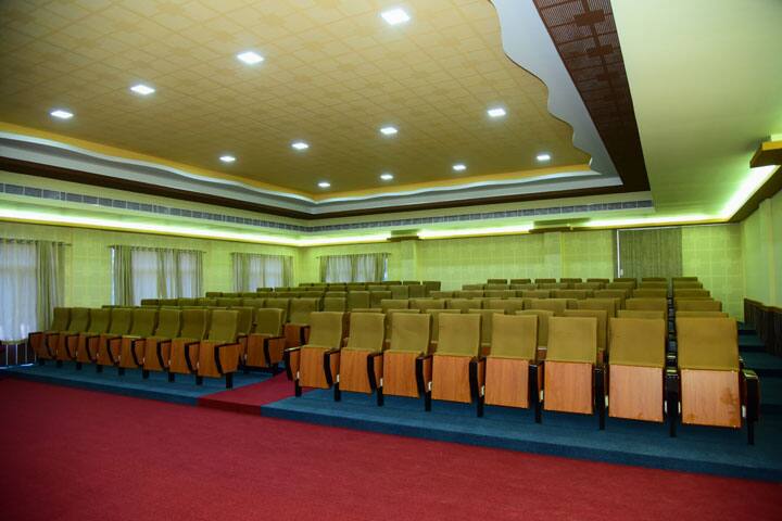 Sahrdaya Institute of Management Studies, Thrissur campus photo 6