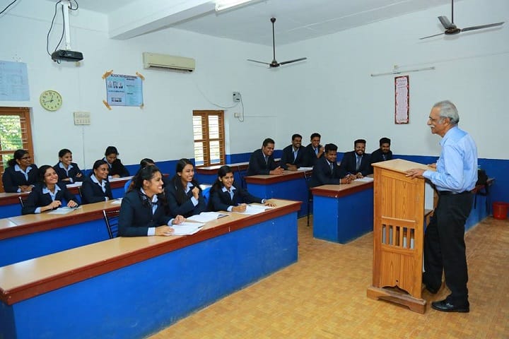 SICOMS, Palakkad campus photo 2