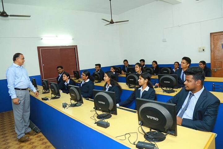 SICOMS, Palakkad campus photo 3
