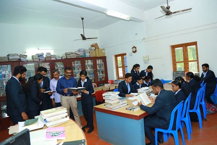 SICOMS, Palakkad campus photo 4