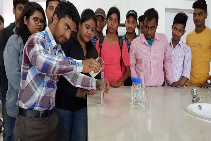 Rajganj Government Polytechnic, Jalpaiguri campus photo 2