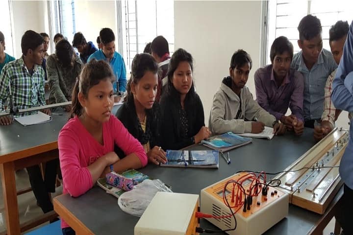 Rajganj Government Polytechnic, Jalpaiguri campus photo 3