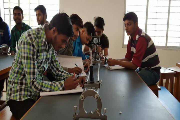 Rajganj Government Polytechnic, Jalpaiguri campus photo 4