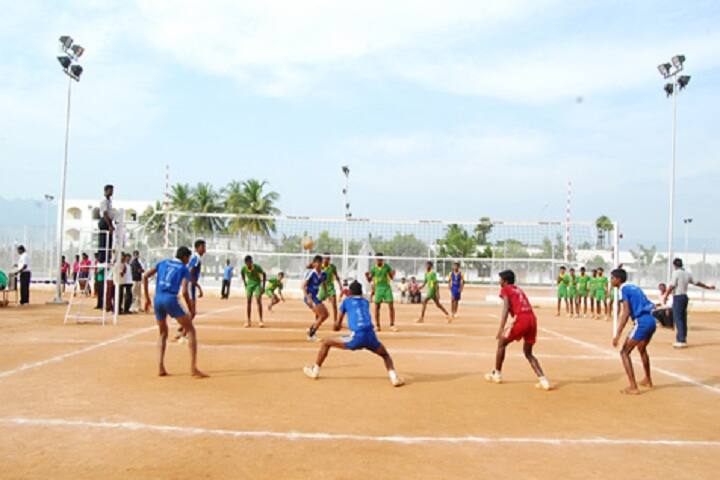 Rajendra Jotiram Phule Polytechnic, Ahmednagar campus photo 3