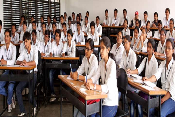 Rajendra Jotiram Phule Polytechnic, Ahmednagar campus photo 4