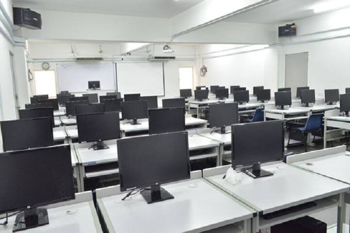 Rajendra Jotiram Phule Polytechnic, Ahmednagar campus photo 5