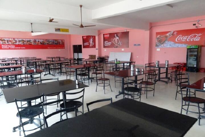 Rajendra Jotiram Phule Polytechnic, Ahmednagar campus photo 6