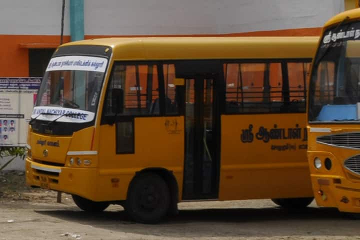 Sri Andal Nachiyar Polytechnic College, Tuticorin campus photo 4