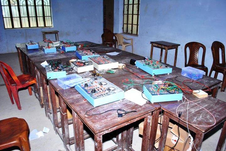 Rajasthan Polytechnic College, Bissau campus photo 6
