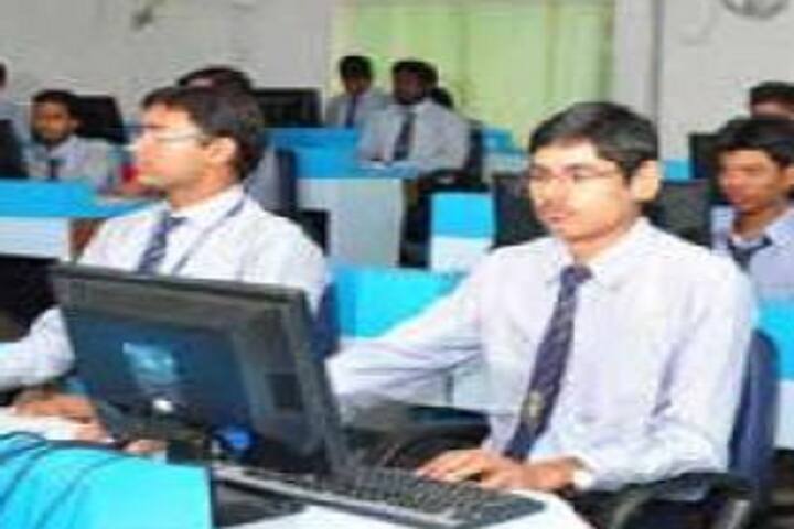 Sophitorium Management College, Khordha campus photo 2