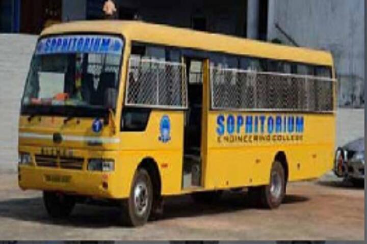 Sophitorium Management College, Khordha campus photo 4