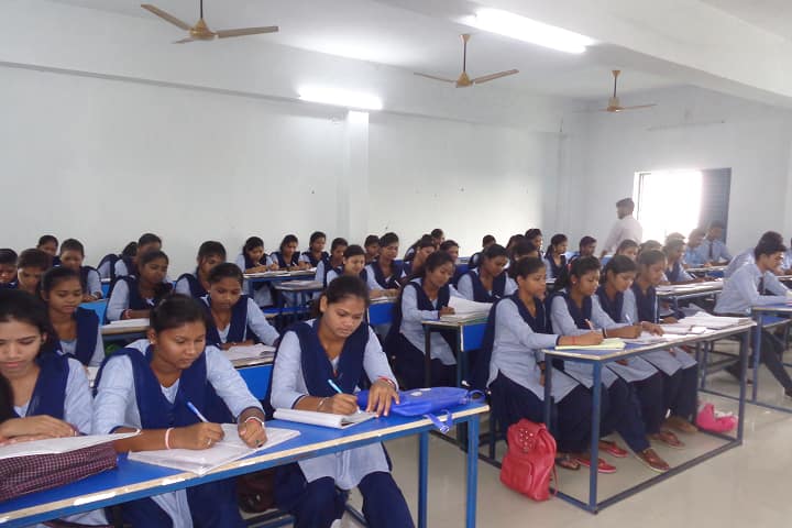 Sophitorium Management College, Khordha campus photo 5