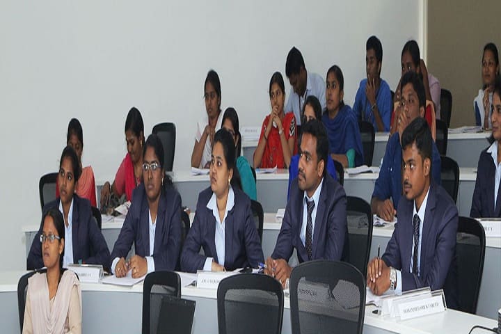 Sona School of Management, Salem campus photo 2