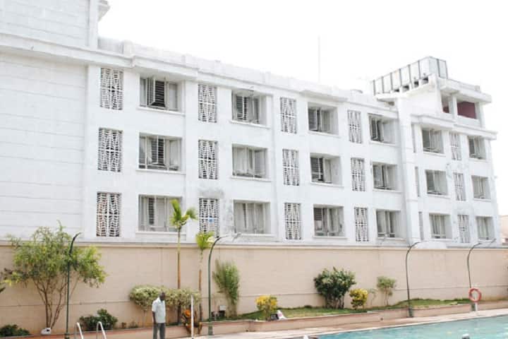 Sona School of Management, Salem campus photo 3