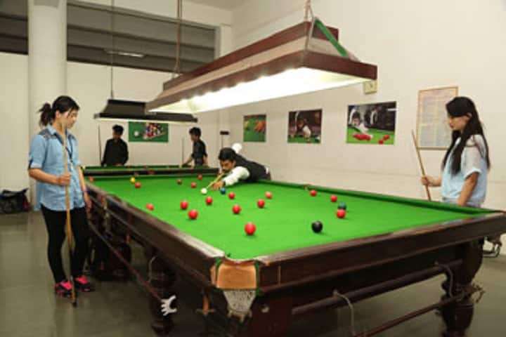Sona School of Management, Salem campus photo 4