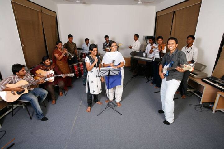 Sona School of Management, Salem campus photo 6