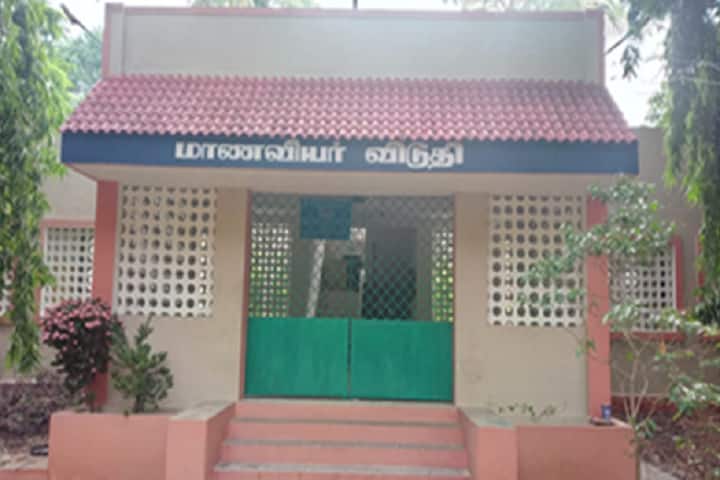 Rajagopal Polytechnic College, Gudiyattam campus photo 4