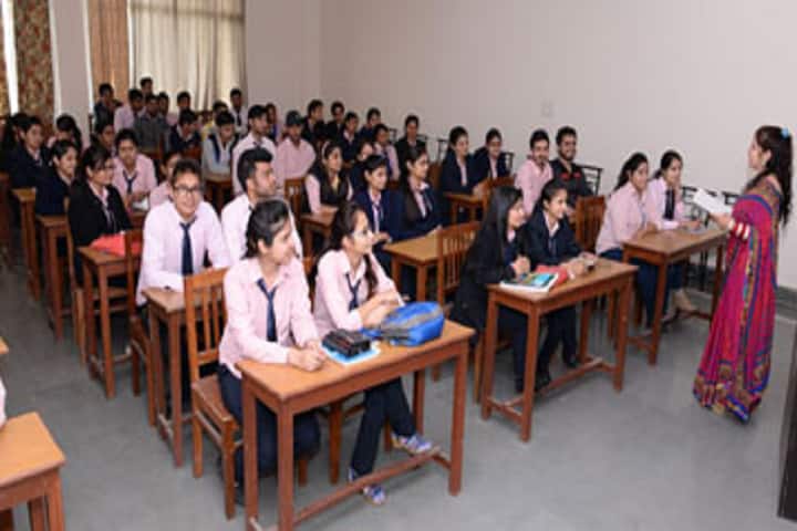 Smt Shanti Devi Management and Technical College, Rewari campus photo 2