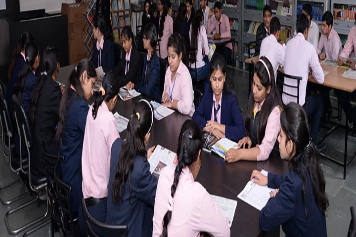 Smt Shanti Devi Management and Technical College, Rewari campus photo 3