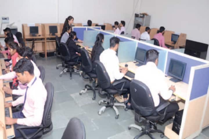 Smt Shanti Devi Management and Technical College, Rewari campus photo 4