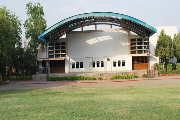 Smt Shantaben Haribhai Gajera MBA Mahila College, Amreli campus photo 2