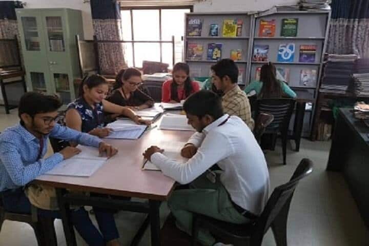 Shri Shambhubhai V Patel College of Computer Science and Business Management, Surat campus photo 3