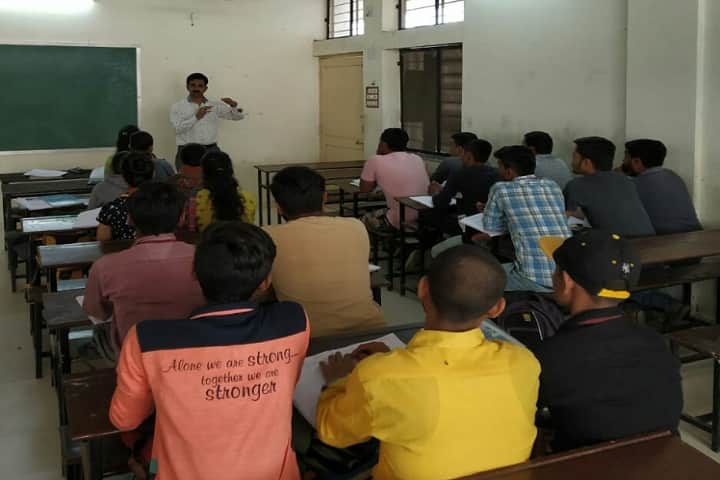 Shree PM Patel Institute of Business Administration, Anand campus photo 3