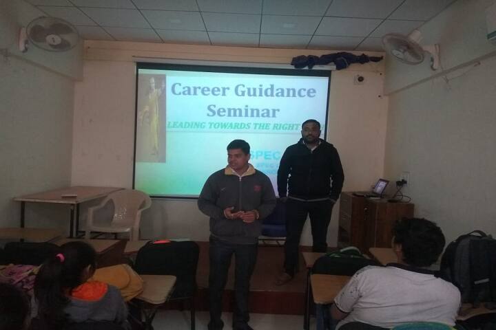Shree PM Patel Institute of Business Administration, Anand campus photo 4