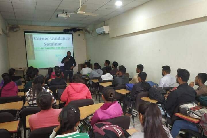 Shree PM Patel Institute of Business Administration, Anand campus photo 5