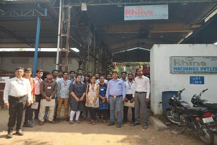 Shree PM Patel Institute of Business Administration, Anand campus photo 6