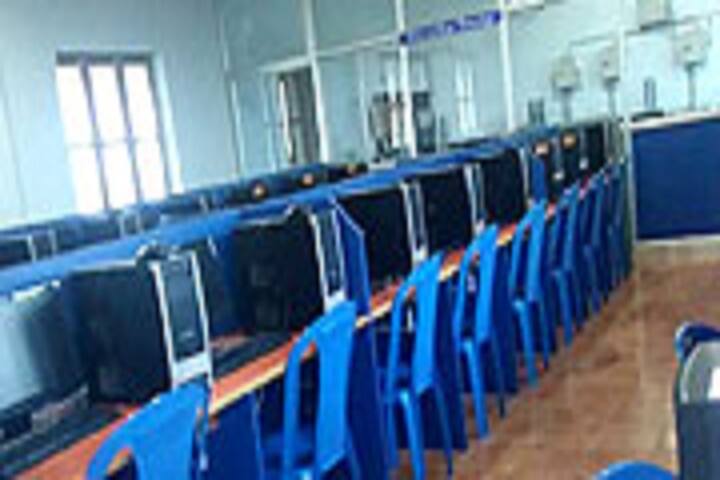 Sri Adhisankarar Polytechnic College, Irungalur campus photo 2