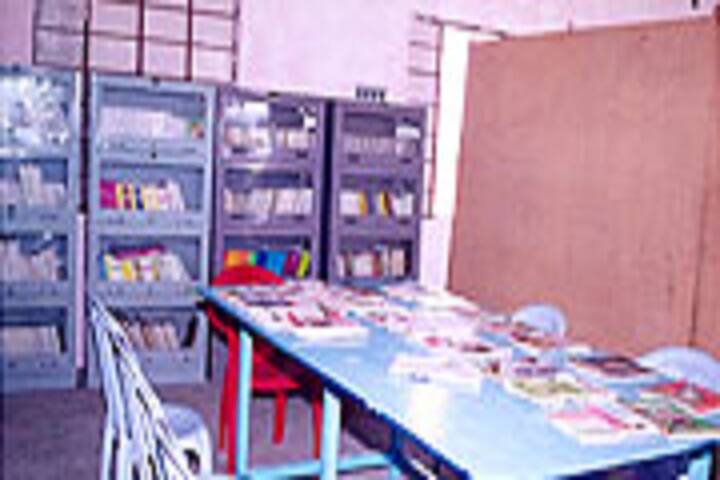 Sri Adhisankarar Polytechnic College, Irungalur campus photo 4