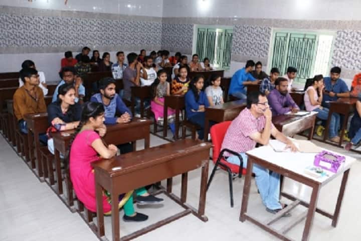 Shree JN Ruparel Swaminarayan Institute of Management and IT, Porbandar campus photo 2