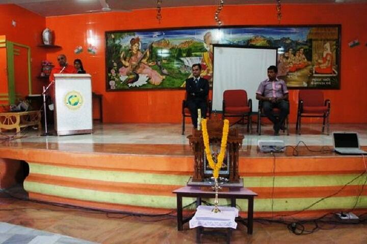 Shree JN Ruparel Swaminarayan Institute of Management and IT, Porbandar campus photo 3