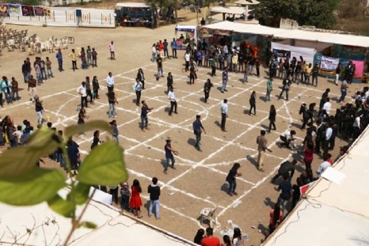 Shree JN Ruparel Swaminarayan Institute of Management and IT, Porbandar campus photo 4