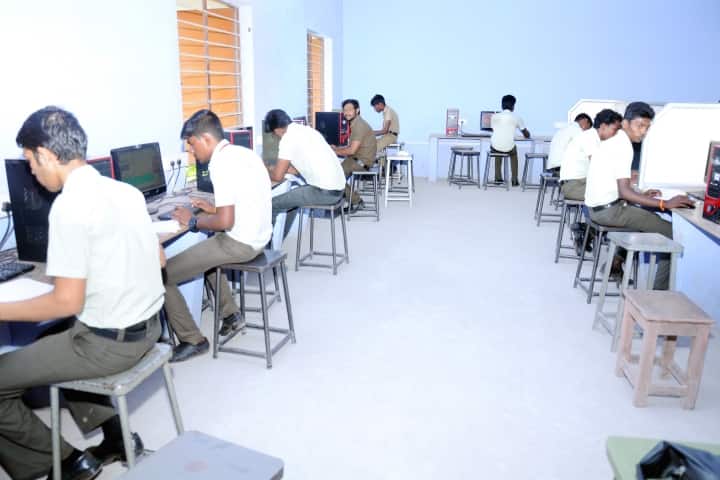 Sree Vaikundar Polytechnic, Kanyakumari campus photo 2