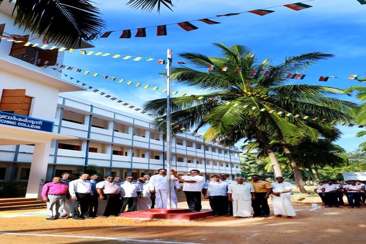 Sree Vaikundar Polytechnic, Kanyakumari campus photo 6