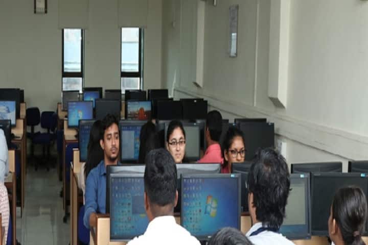 Lala Lajpat Rai College of Law, Mumbai campus photo 2