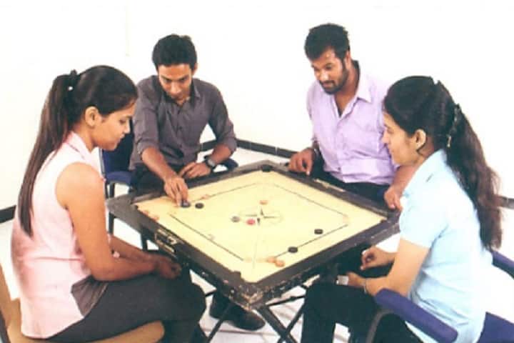 Lala Lajpat Rai College of Law, Mumbai campus photo 5