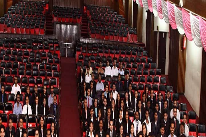 Lala Lajpat Rai College of Law, Mumbai campus photo 6