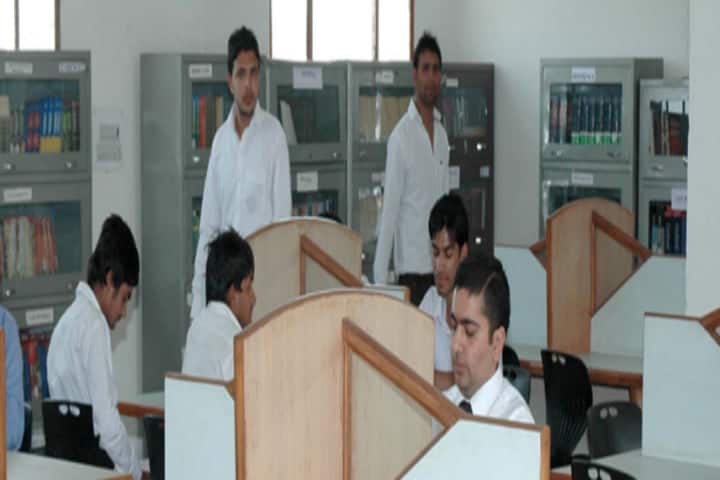 Lala Ami Chand Monga Memorial College of Law, Ambala campus photo 3