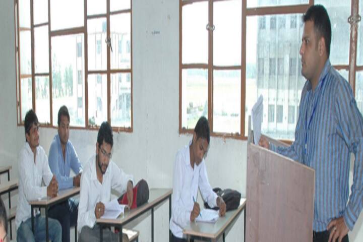 Lala Ami Chand Monga Memorial College of Law, Ambala campus photo 4