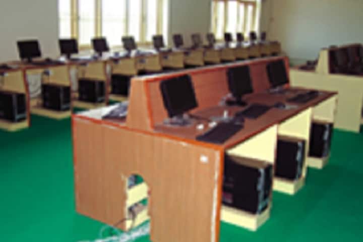 Lala Ami Chand Monga Memorial College of Law, Ambala campus photo 5