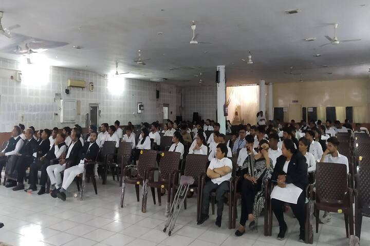 Lala Ami Chand Monga Memorial College of Law, Ambala campus photo 6