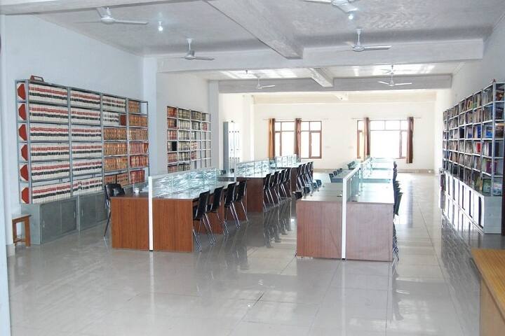 Lala Hansraj Phutela College of Law, Sirsa campus photo 4