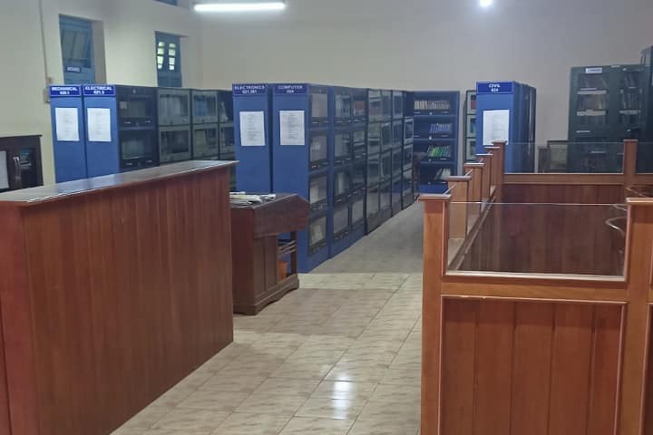 Sree Rama Government Polytechnic College, Triprayar campus photo 4