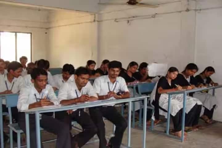 Lenora College of Engineering, Ramachandrapuram campus photo 2