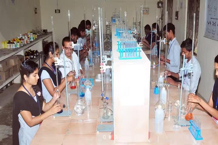 Lenora College of Engineering, Ramachandrapuram campus photo 6