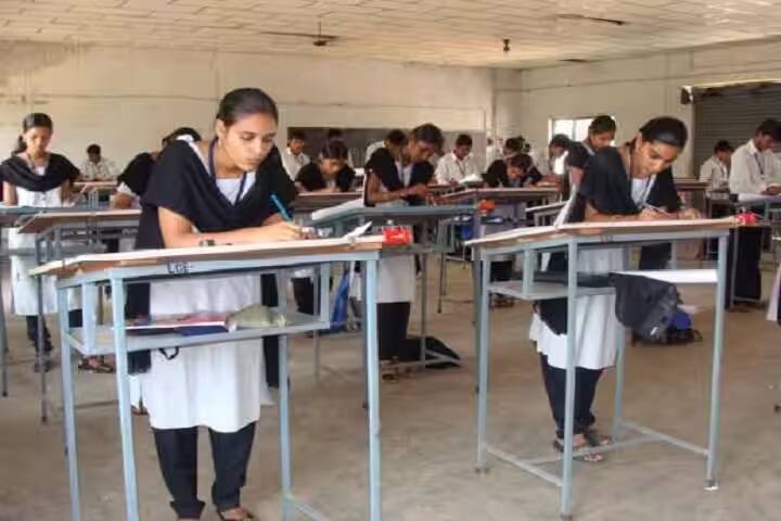 Lenora College of Engineering, Ramachandrapuram campus photo 3