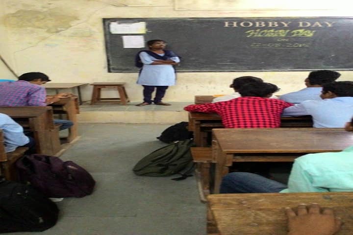 Sree Raja Rajeshwara Swamy Government Polytechnic, Sircilla campus photo 2